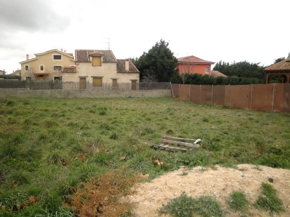 Residential land for sale in Torrecaballeros, imagen 3