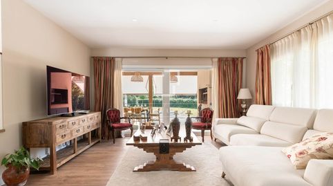 Foto 3 de Casa o chalet en venta en Golf - Can Trabal, Sant Cugat del Vallès