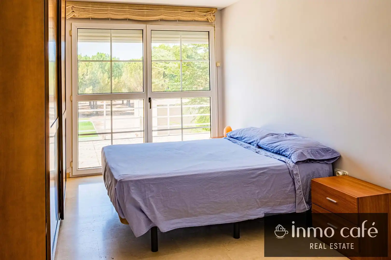 Dormitori de Casa o xalet en venda en Villena amb Aire condicionat, Calefacció i Terrassa