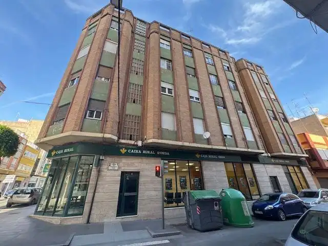 Flat for sale in Onda
