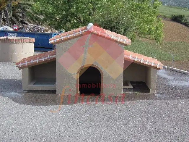 Villa mit Pool zum Verkauf in Partidas Norte, imagen 17