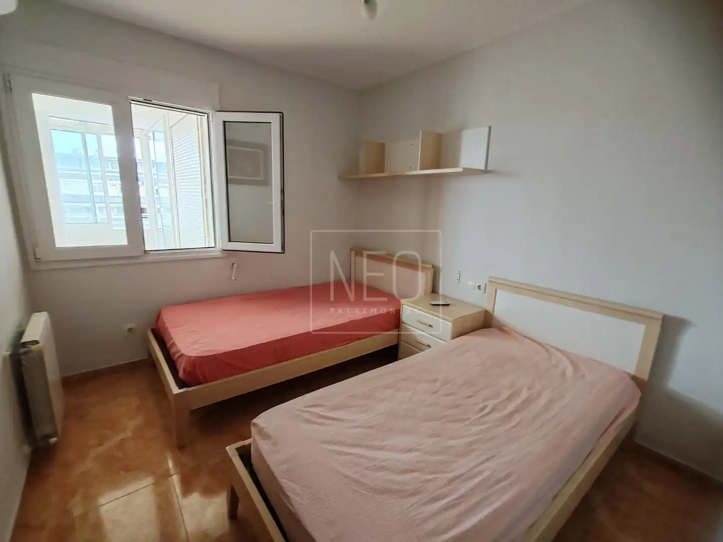 Habitación de Ático en venta en Tavernes de la Valldigna con Aire acondicionado, Terraza y Piscina comunitaria