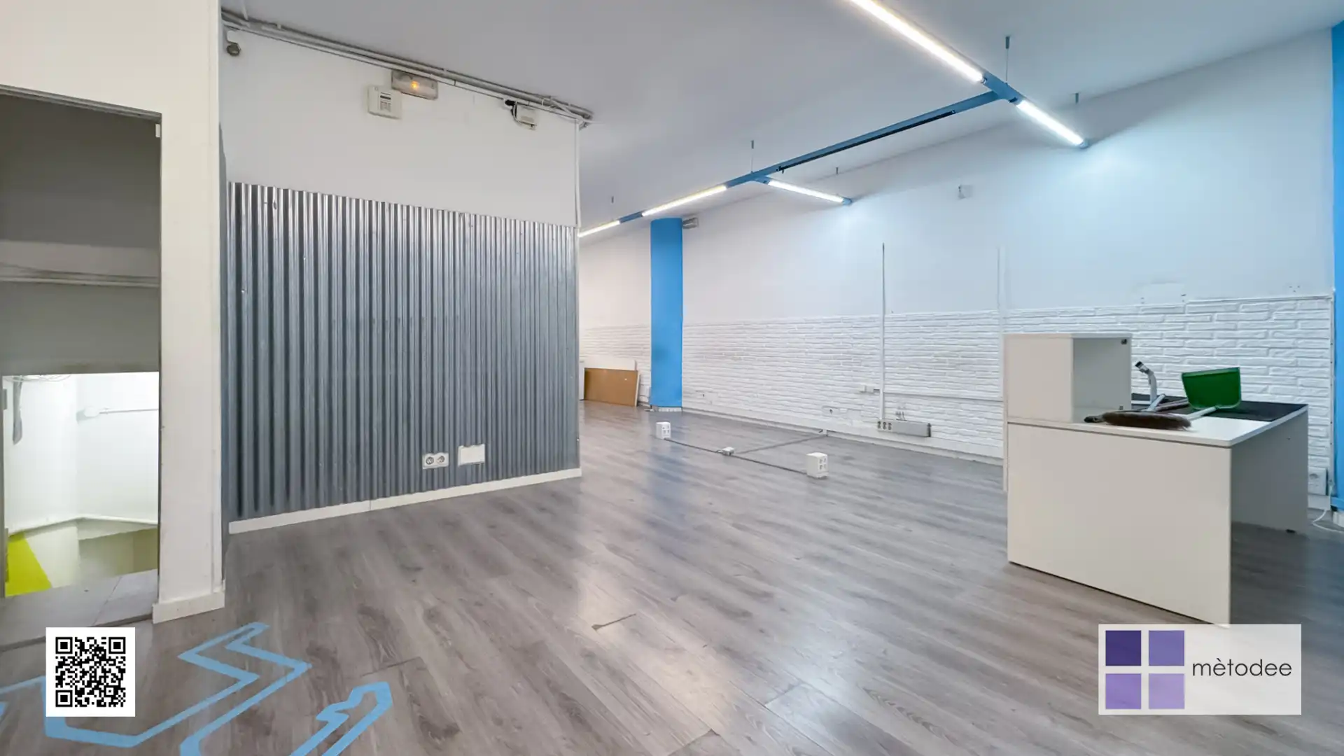 Local comercial de lloguer a Carrer de Sepúlveda, imagen 32
