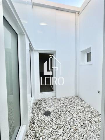 Local comercial en Alquiler en Vilanova de Arousa