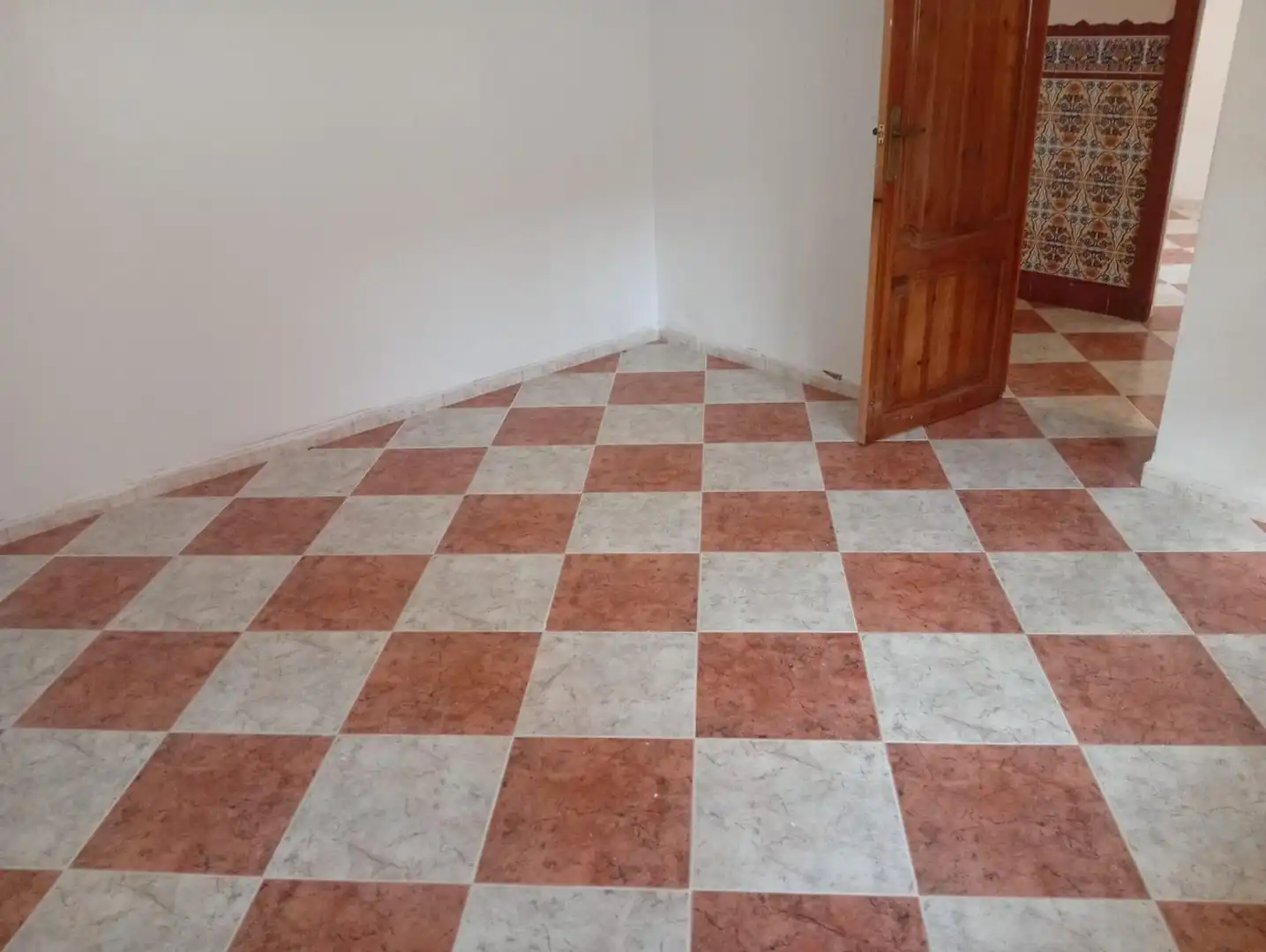 Casa adosada en venda en Garrucha amb Terrassa i Traster