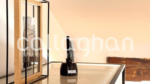 Foto 5 de Loft de lloguer a Mont-Olivet, Valencia