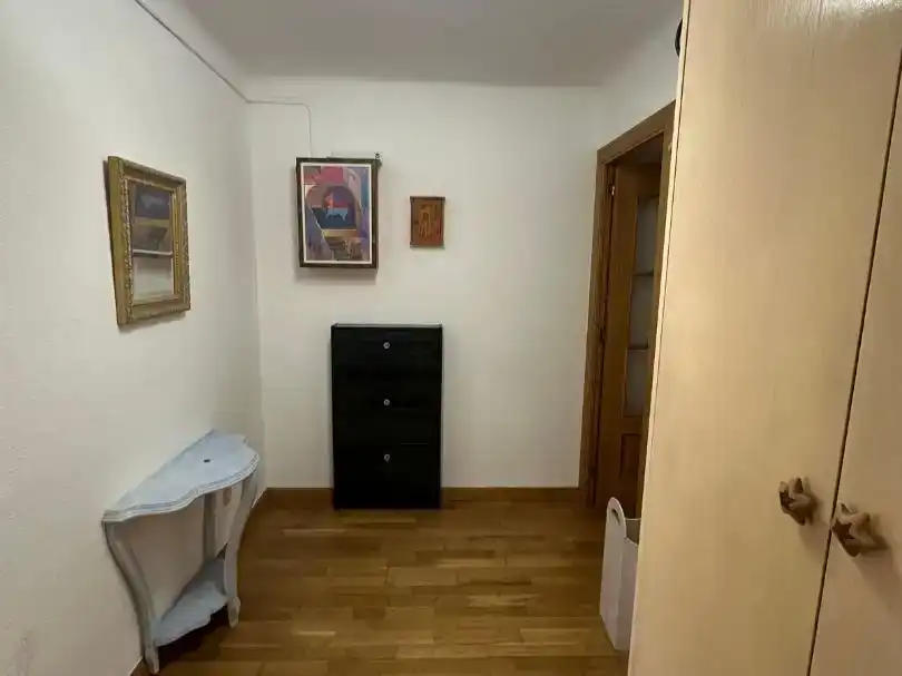 Wohnung zur Miete in  Barcelona Capital