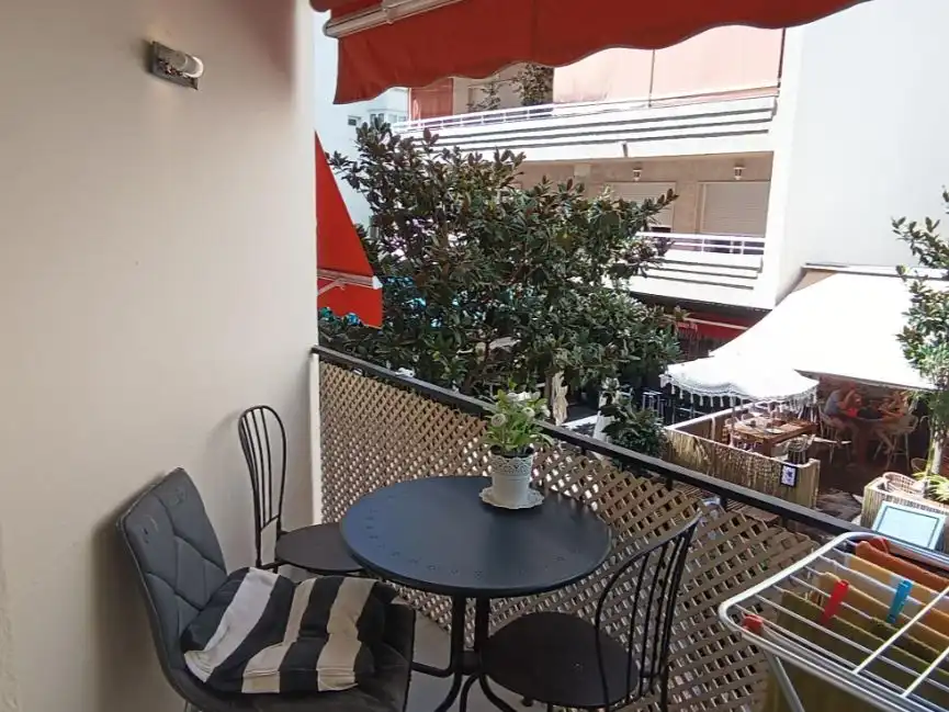 Apartament amb ascensor en venda a Av Miguel Cano 9, imagen 7