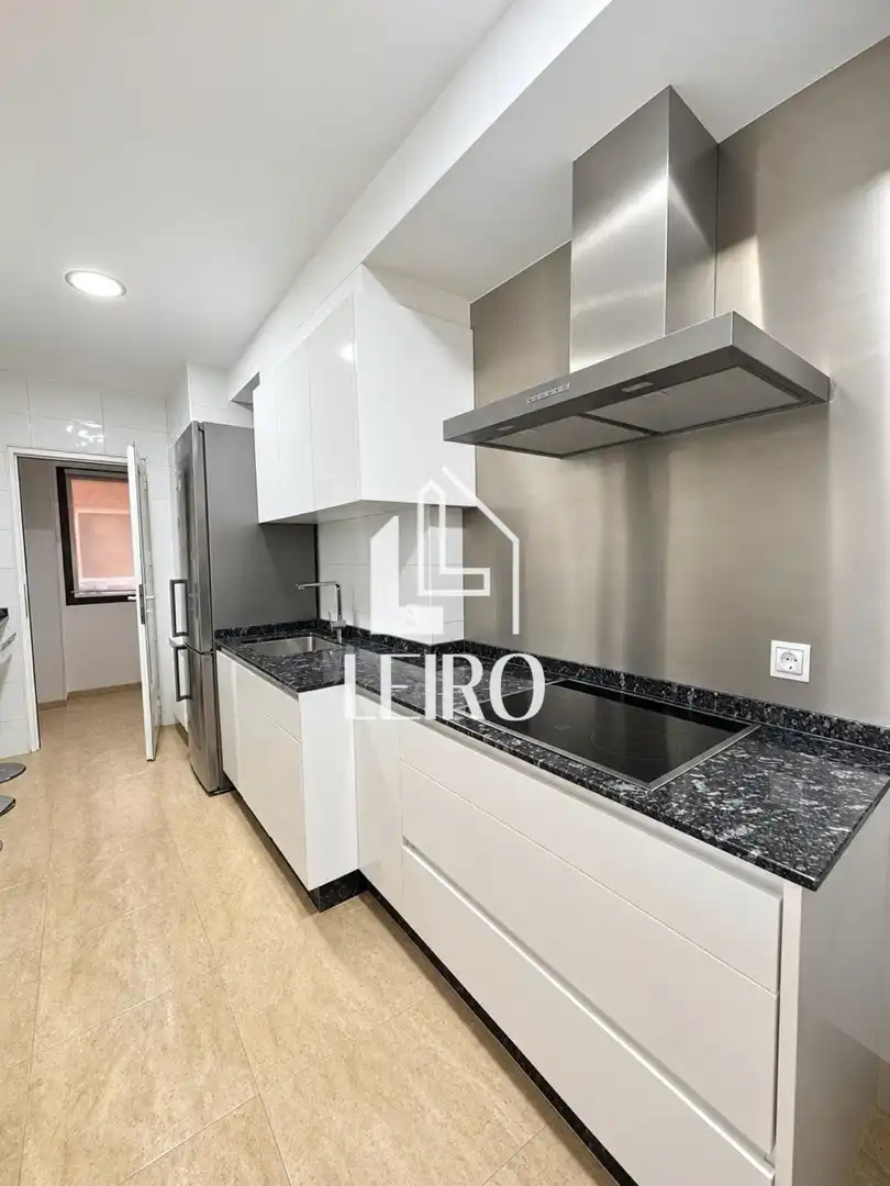 Attique avec ascenseur à vendre à Cambados, imagen 5