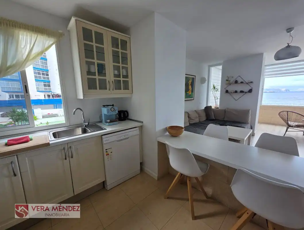 Piso en venta en Guayonje - Mesa del Mar, imagen 15