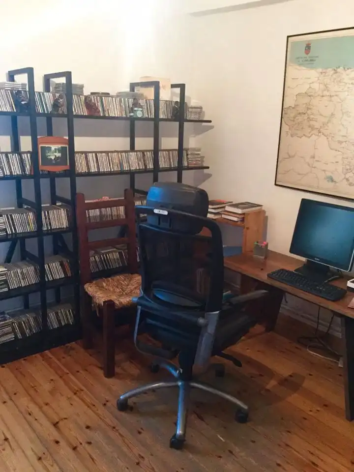 Casa o xalet en venda en Reocín amb Calefacció, Parquet i Terrassa