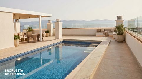 Photo 2 of Attic for sale in Rúa de Madrid, 18, Sanxenxo pueblo, Sanxenxo