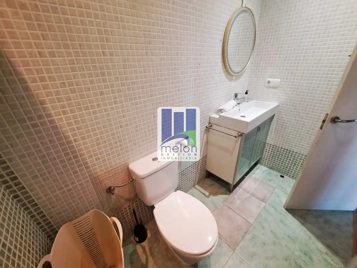 Baño de Piso en venta en Burgos