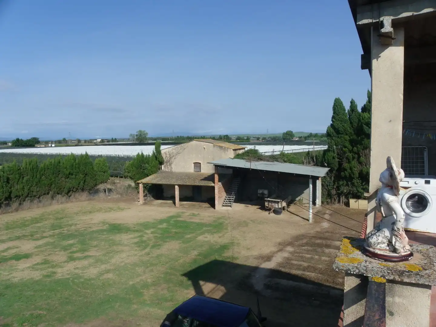 Casa o xalet en venda a Resclosa, Ullà