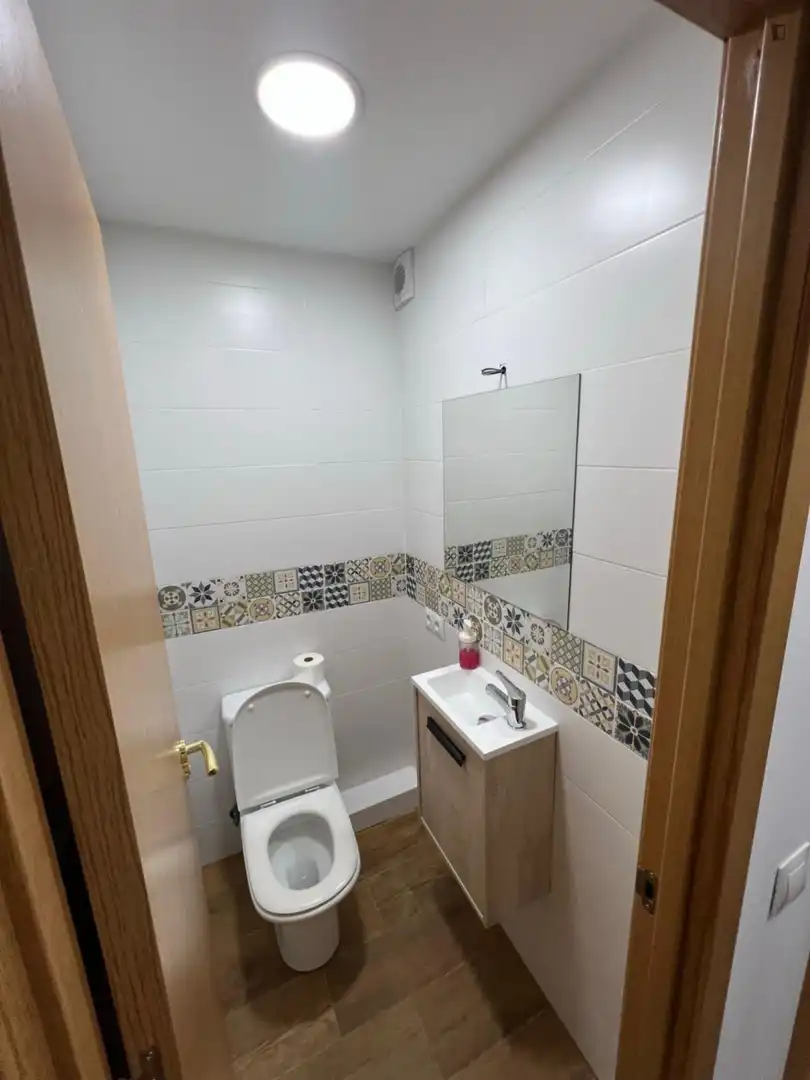 Zimmer in San Isidro