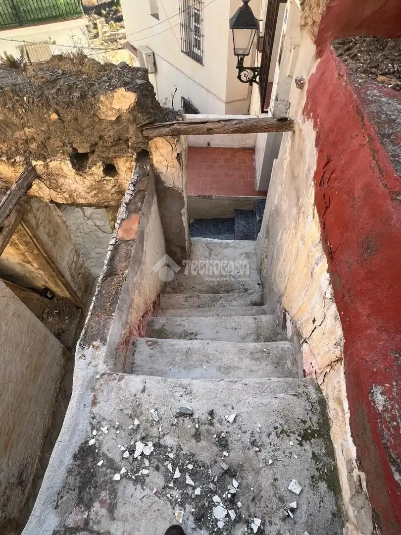 Residencial en venta en Algarrobo