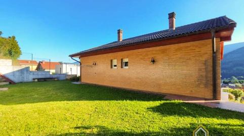 Foto 4 de Casa o chalet en venta en Grupo Laureta, Muskiz, Bizkaia