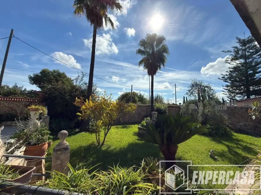 Villa mit Pool zur Miete in Picassent, imagen 21