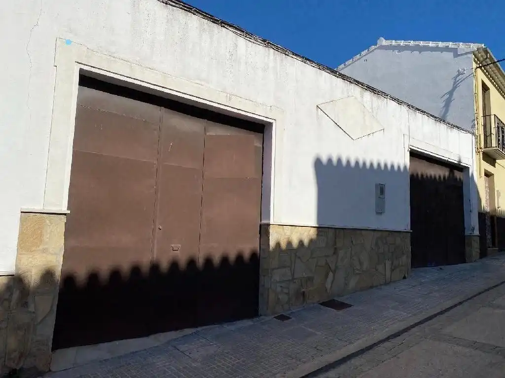 Nave industrielle à vendre à Loja, imagen 2