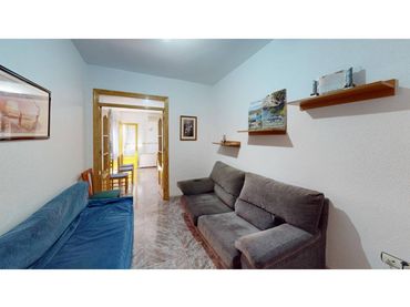 Casa en venda a Caravaca de la Cruz