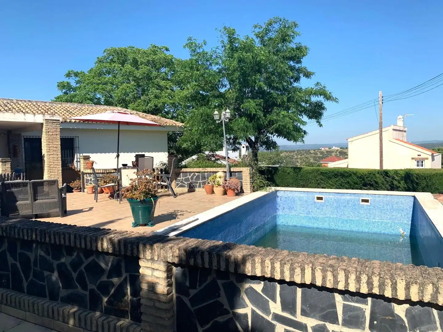 Chalet con piscina en venta en Castilblanco de los Arroyos, imagen 30