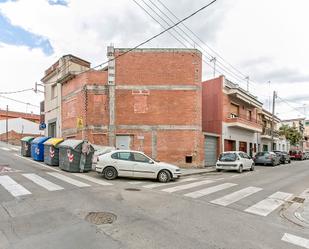 Exterior view of Building for sale in Rubí