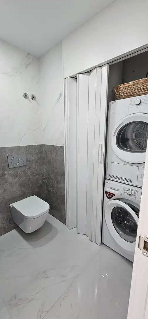 Bany de Pis en venda en Cieza amb Aire condicionat i Calefacció