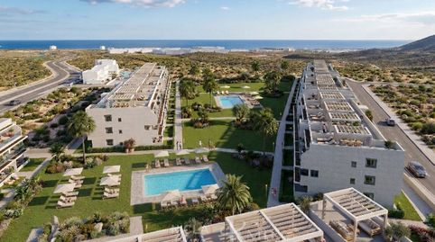 Foto 2 de Apartamento en venta en Avenida Aloe Vera, Las Salinas, Vera