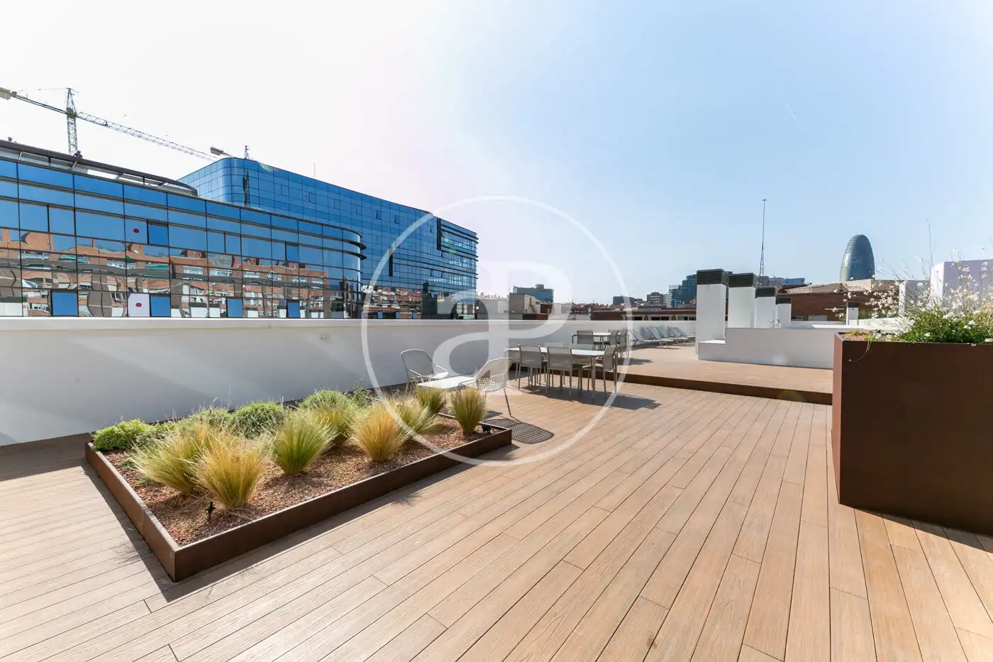 Flat for rent in Carrer del Perú, Provençals del Poblenou