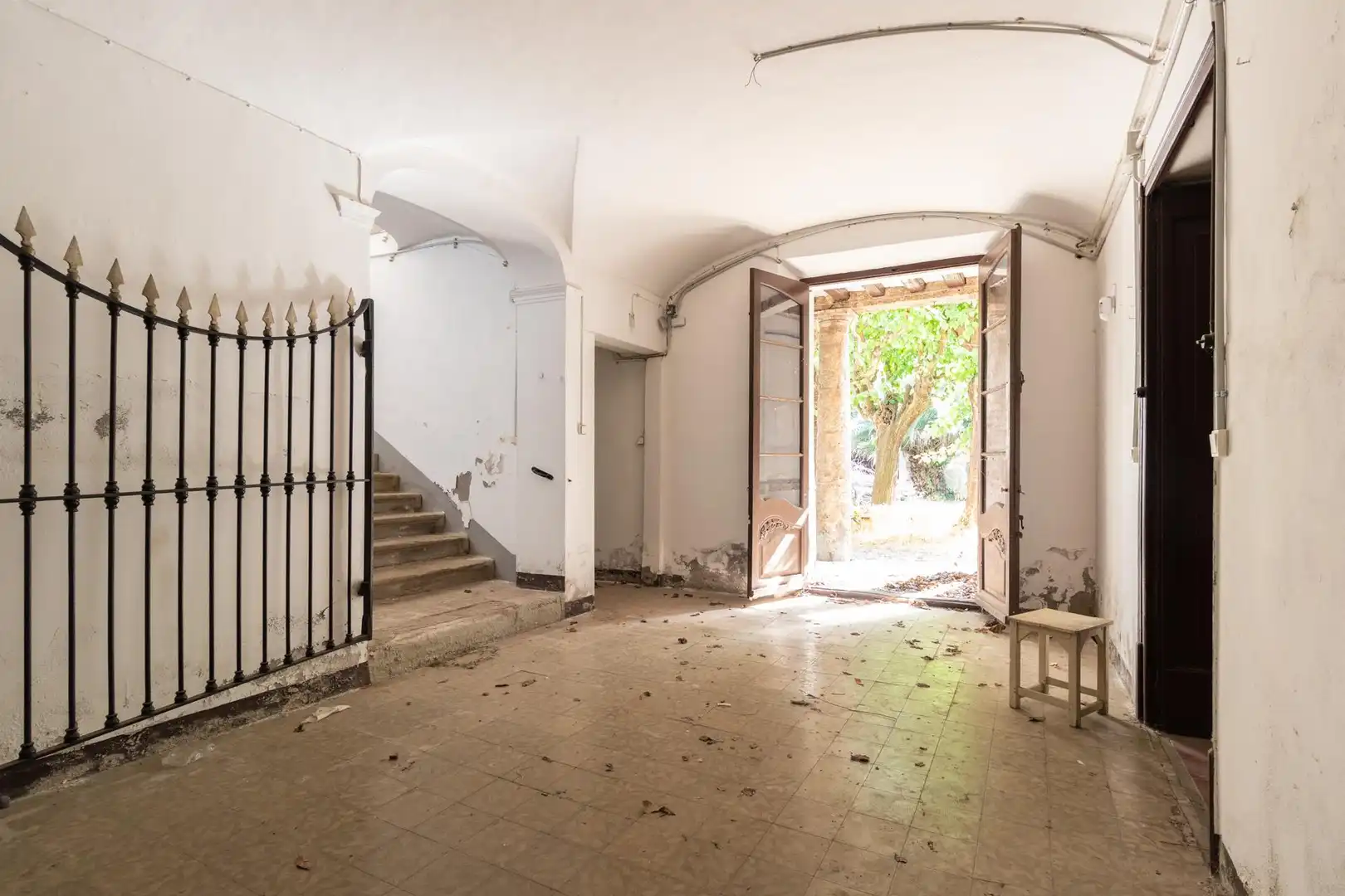 Casa o xalet en venda a Gran, Nucli Urbà