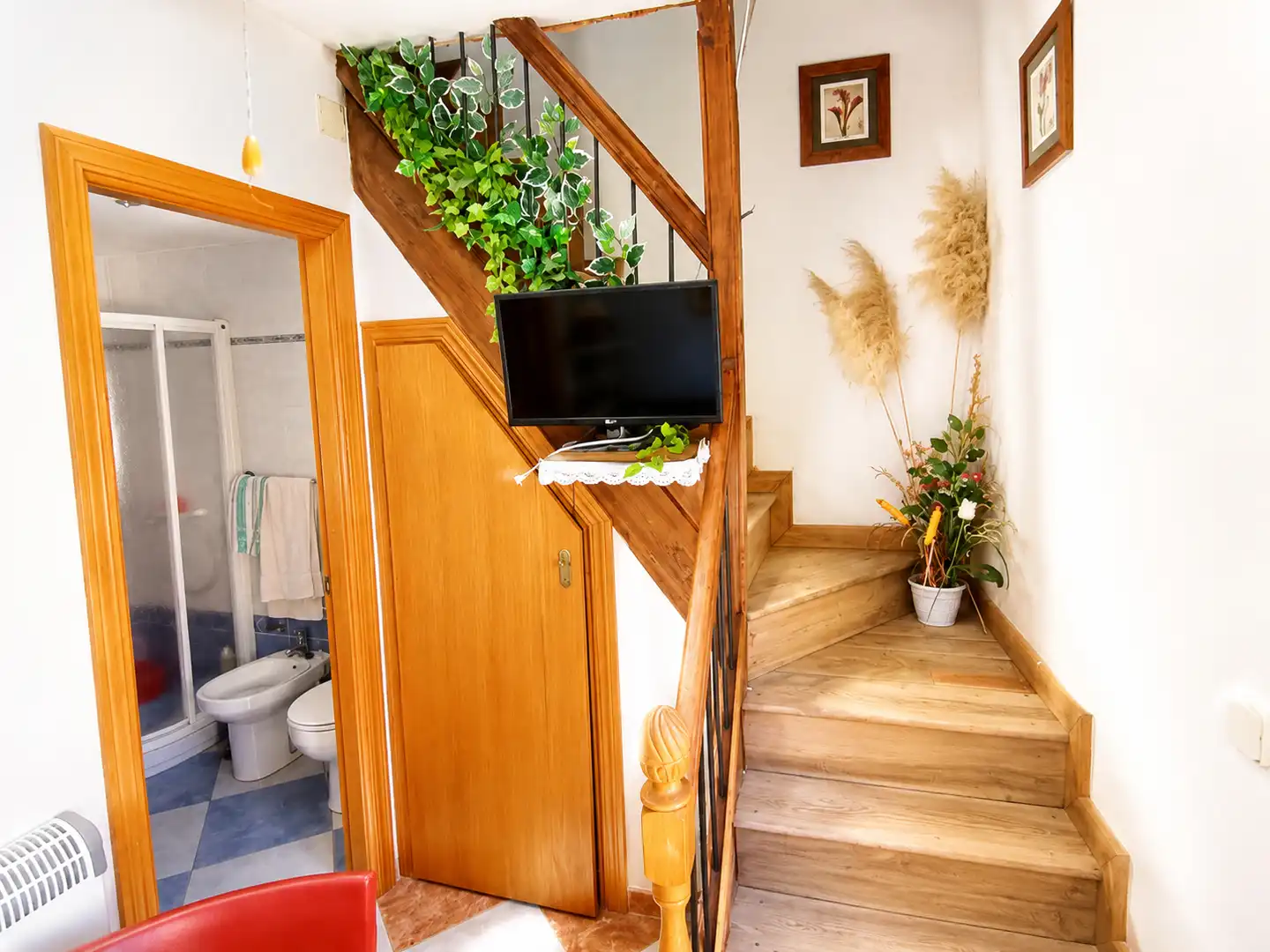 Dúplex en venta en Cebreros