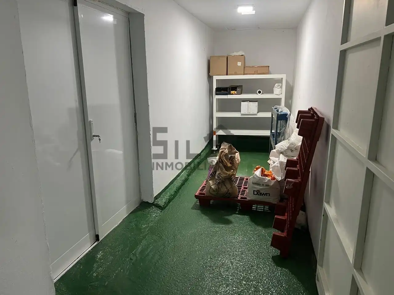 Business premises for sale in Amoeiro, imagen 11