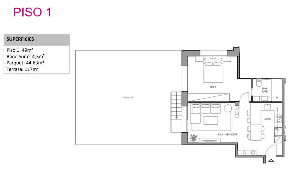 Office space with lift for sale in camps i fabres 3, imagen 18