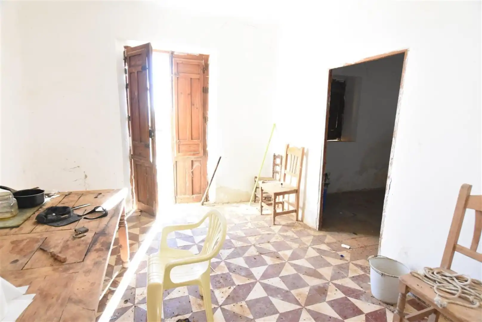 Casa o xalet en venda en Fuente Álamo de Murcia amb Jardí privat i Terrassa