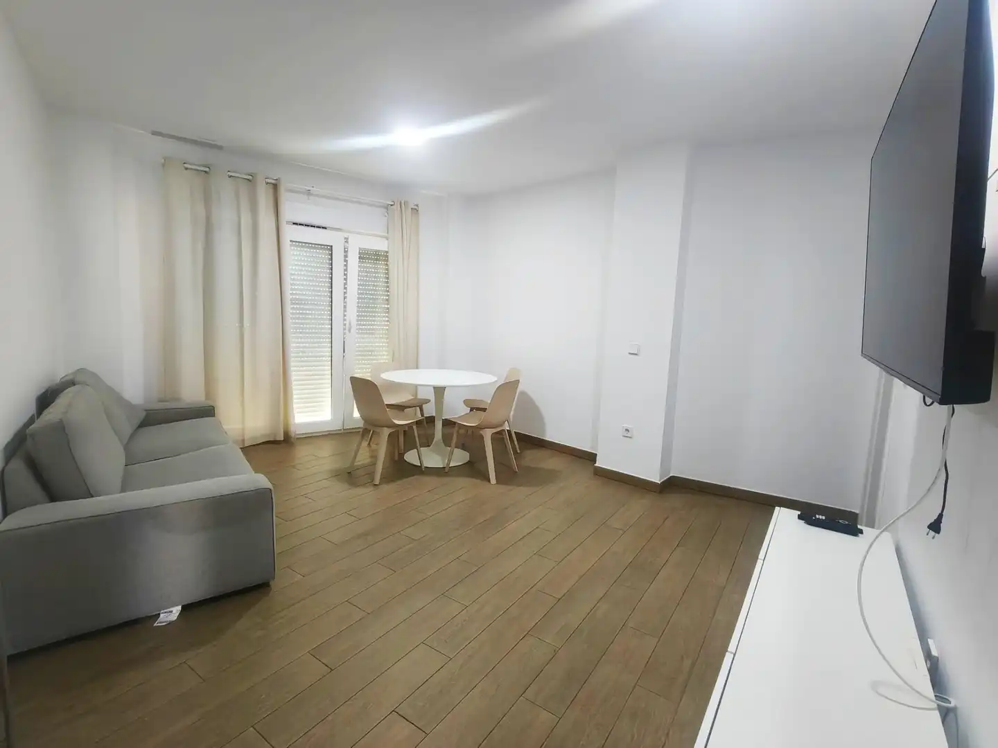 Flat with lift to rent in Avenida de España 50, imagen 7