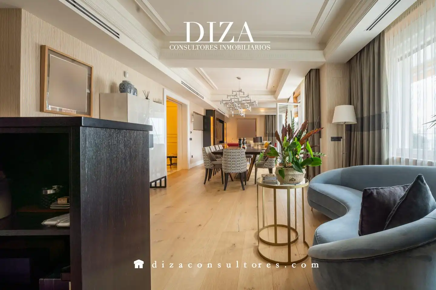 Piso con terraza en venta en De O'Donnell, imagen 16