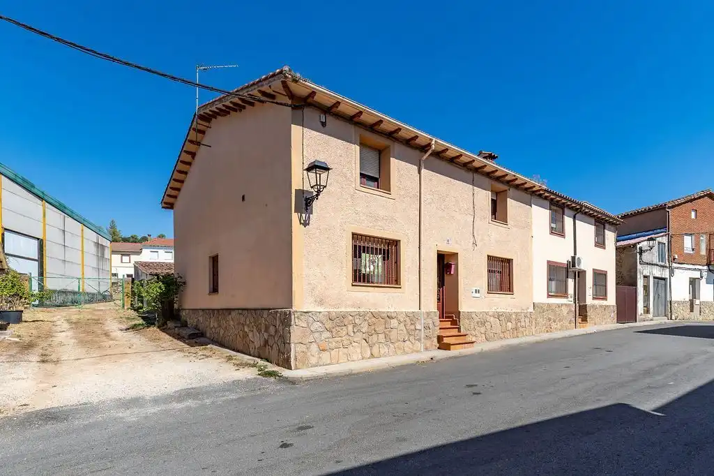 Maison avec jardin à vendre à Arenas de San Pedro
