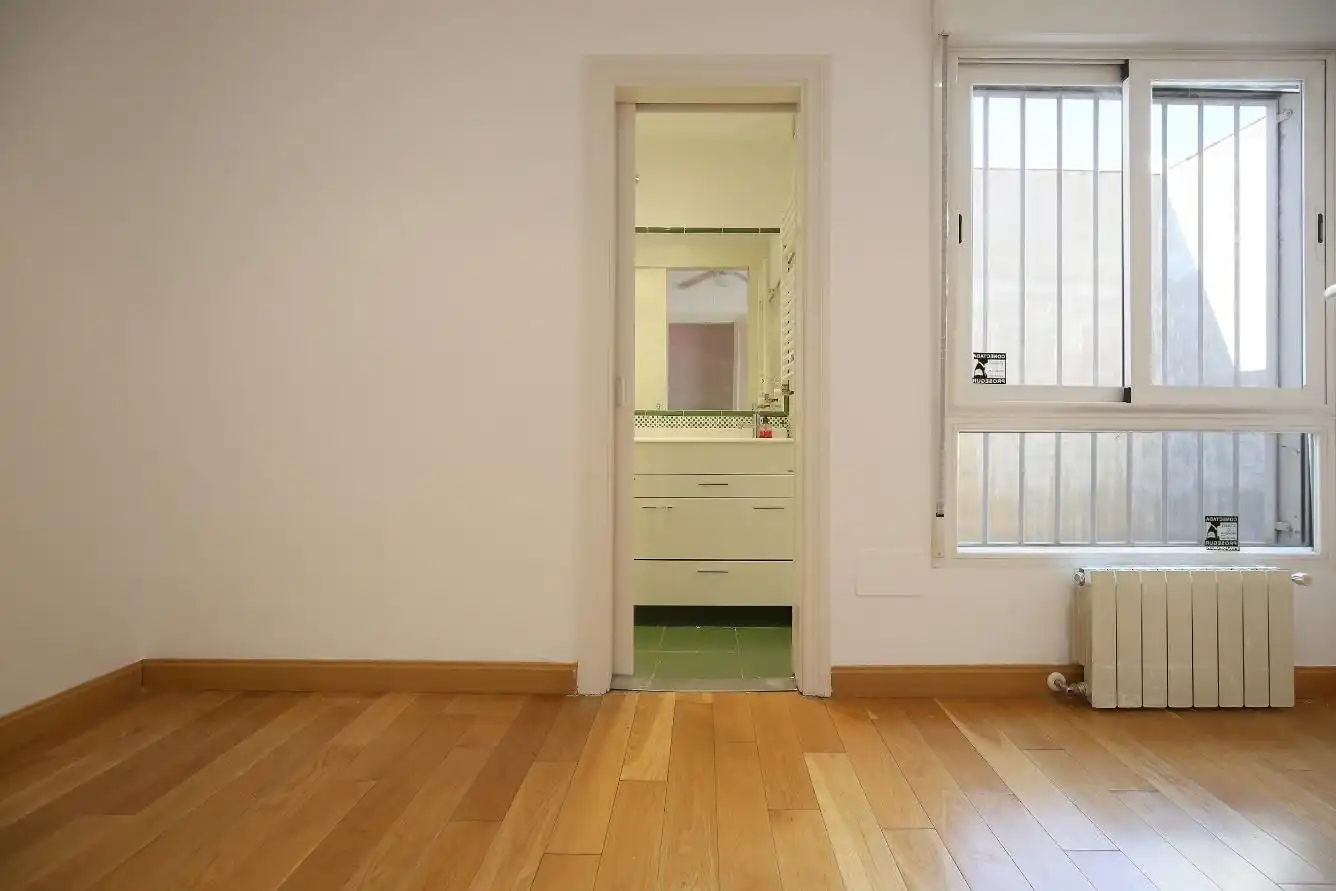 Attic for rent in Calle de Sánchez Pacheco, 37, Ciudad Jardín
