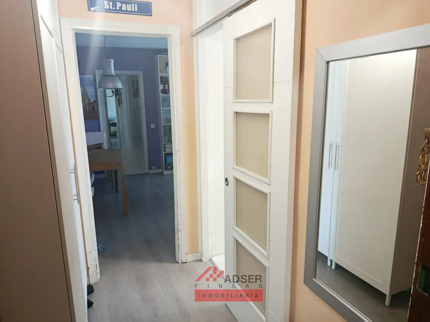 Appartamento con terrazza in vendita a Logroño - CL OBISPO LEPE, imagen 18