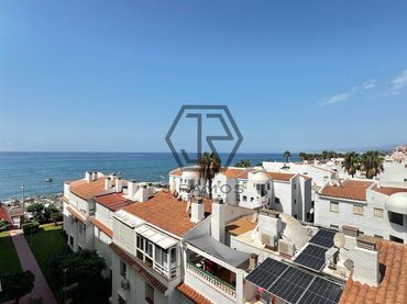 Mini appartamento con ascensore in affitto a costa del sol