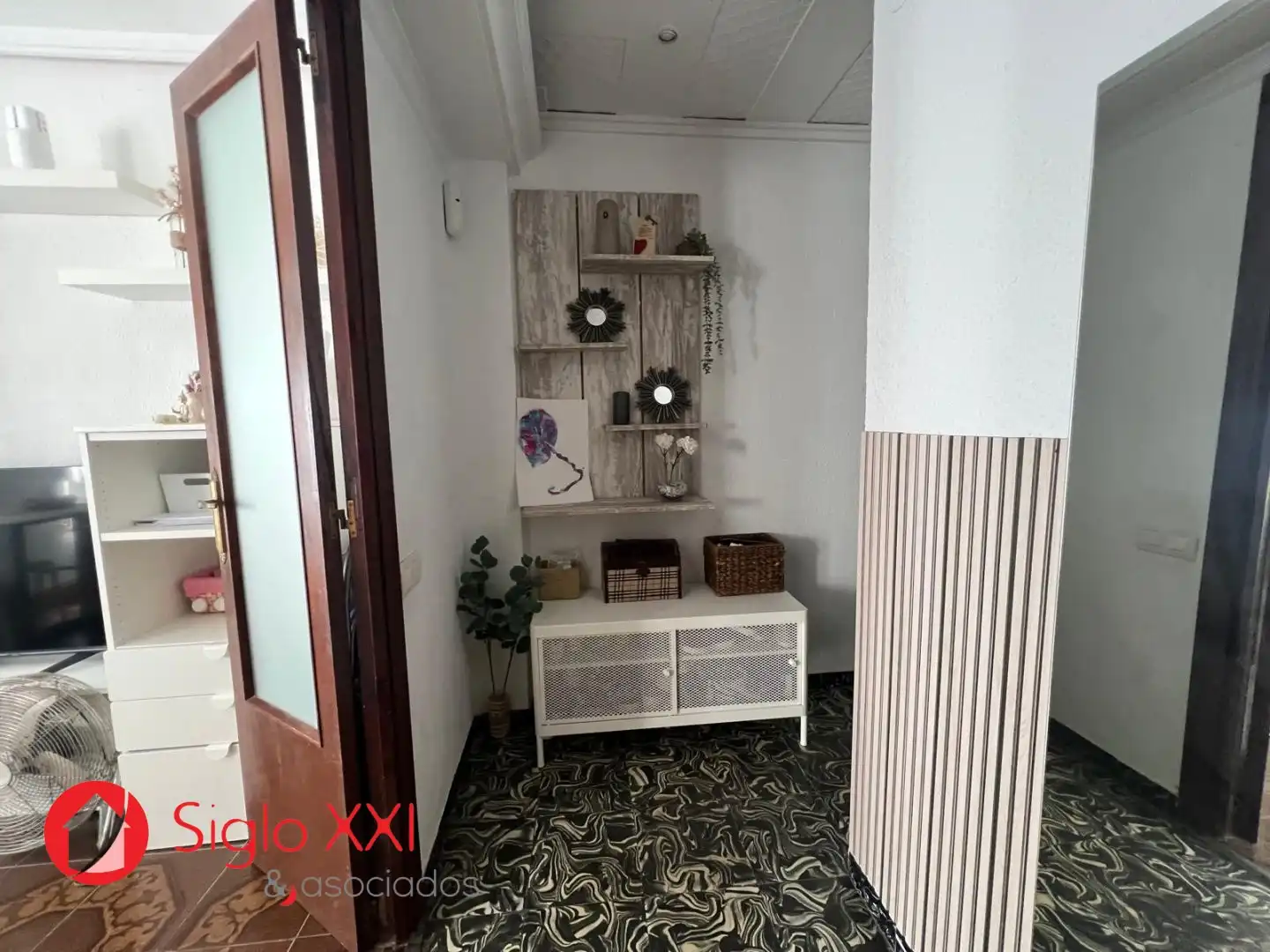 Piso en venta en Almazora / Almassora con Aire acondicionado, Calefacción y Terraza