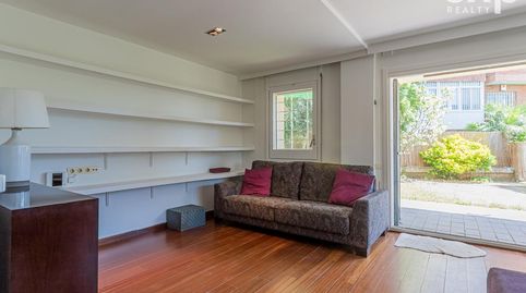 Foto 2 de Apartamento de alquiler en Professor Barraquer, Finestrelles, Esplugues de Llobregat