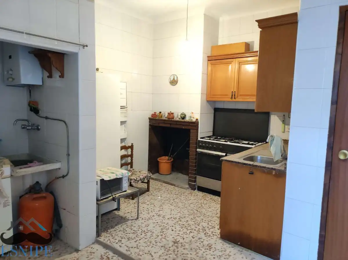Maison avec terrasse à vendre à Ricote, imagen 13