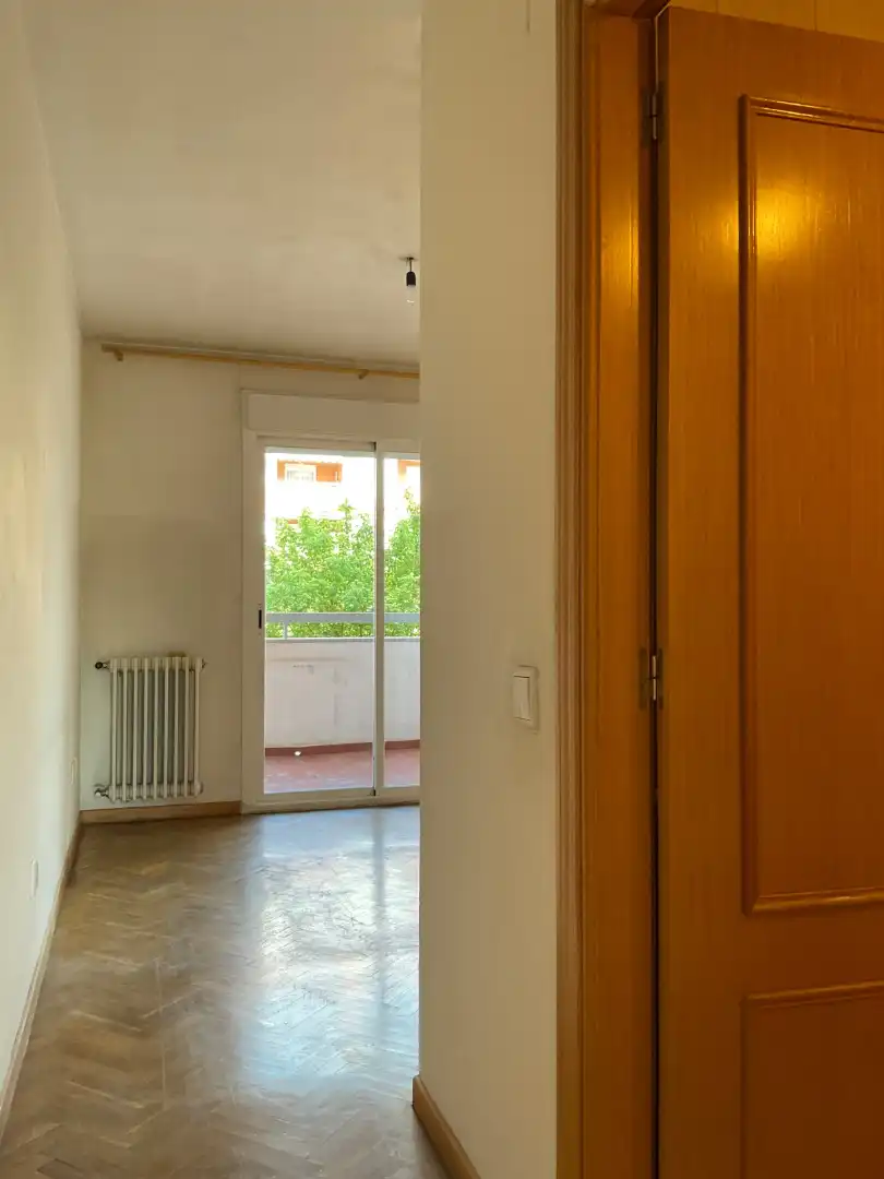 Piso en venta en Alcalá de Henares con Calefacción, Parquet y Terraza