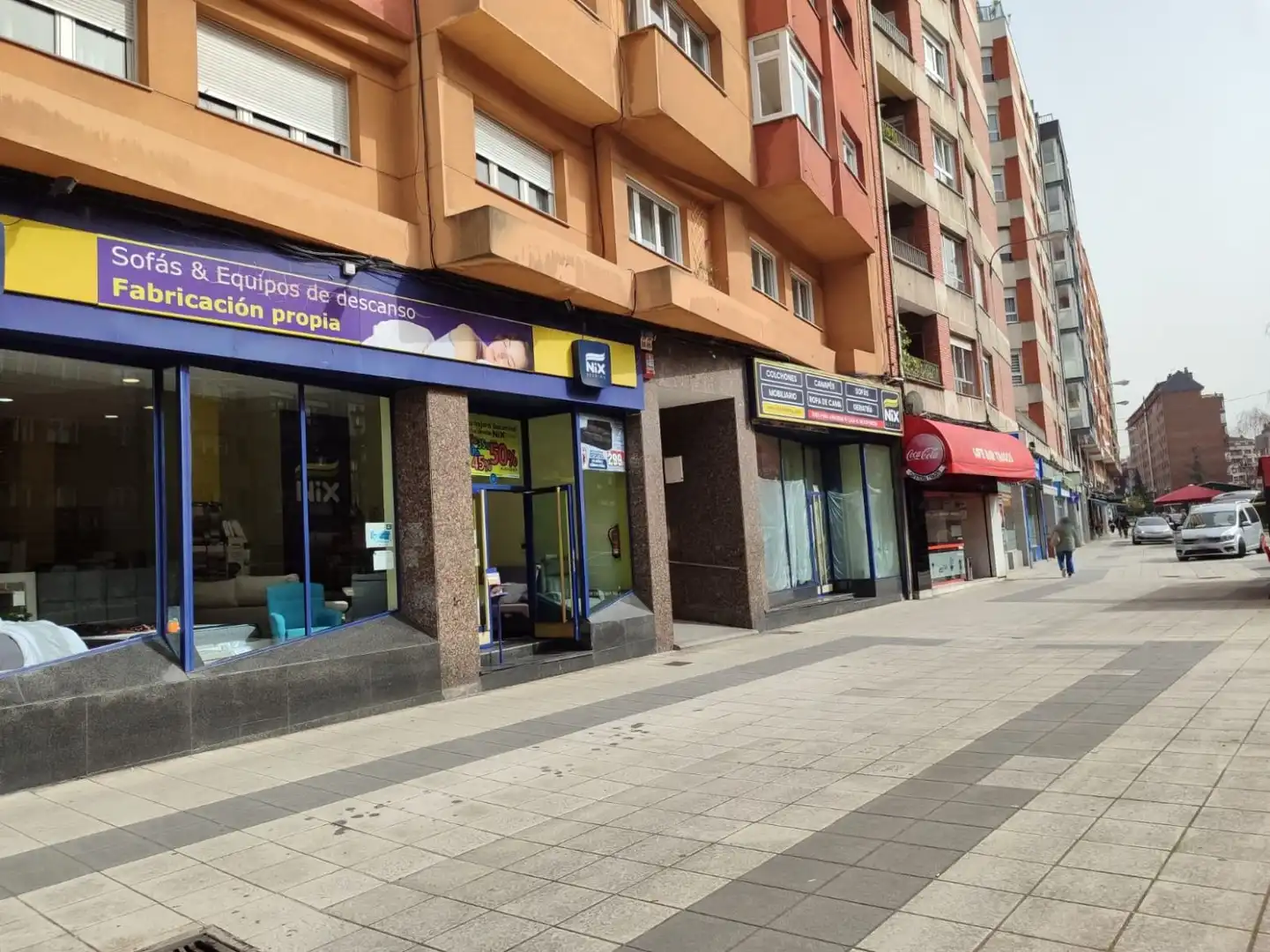 Pis en venda en Oviedo 