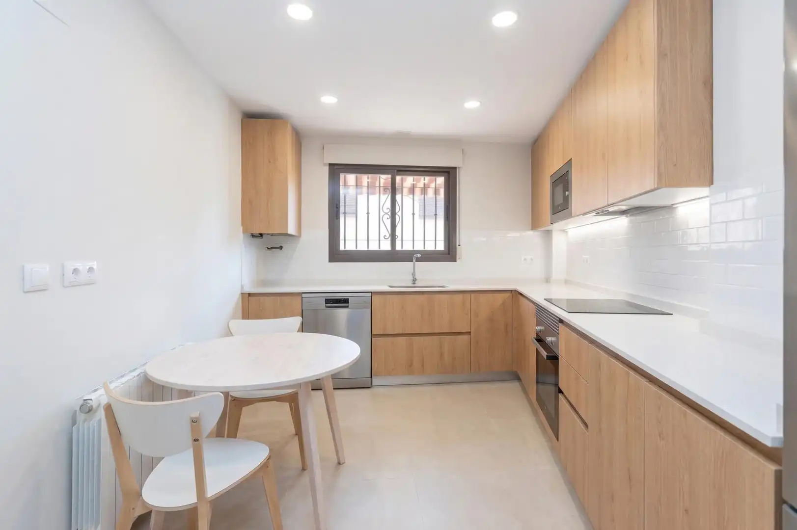 Wohnung zum Verkauf in Calle MADRID, imagen 7