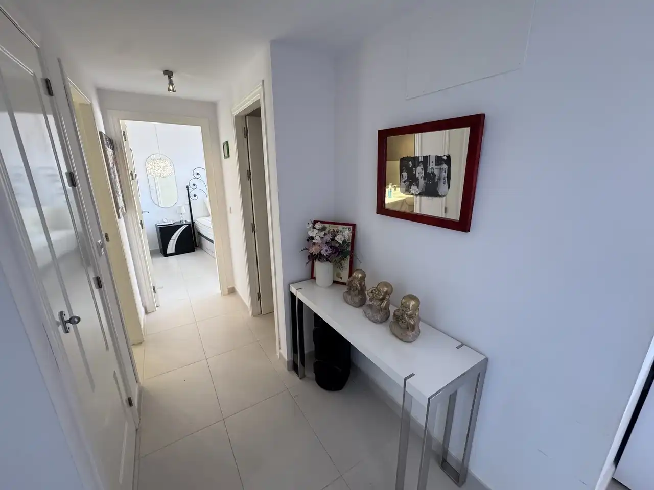 Apartamento en venta en Mojácar con Aire acondicionado, Terraza y Piscina