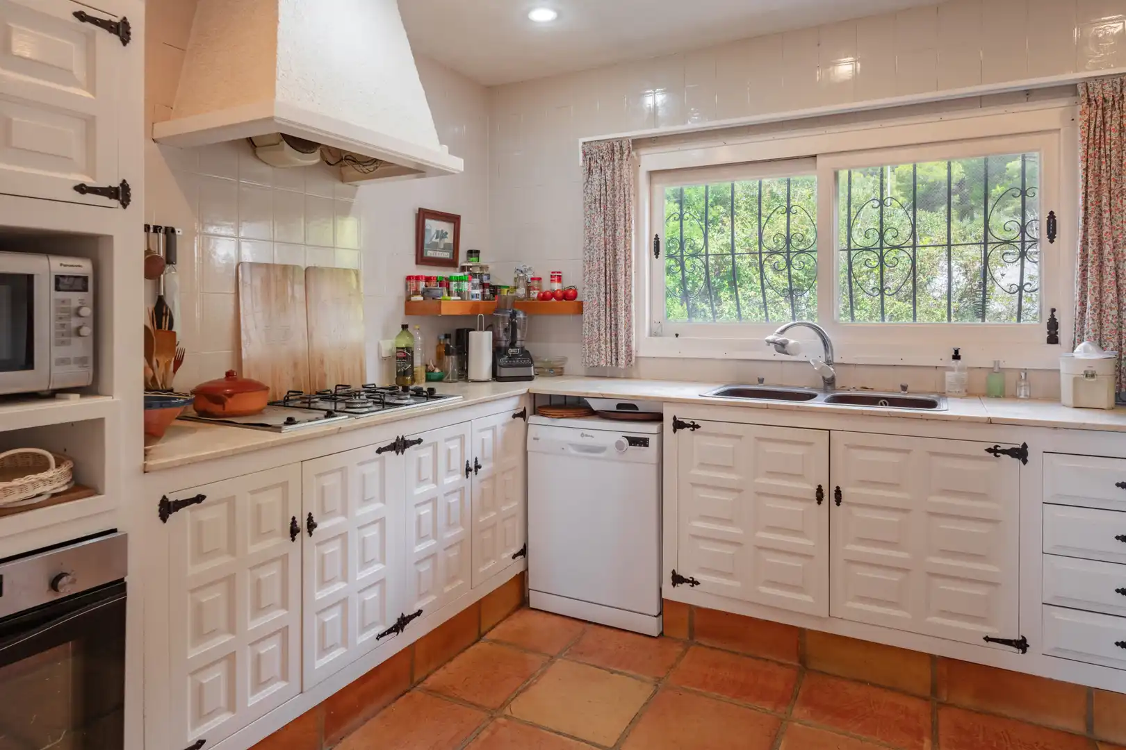 Casa o chalet en venta en Montgó - Ermita