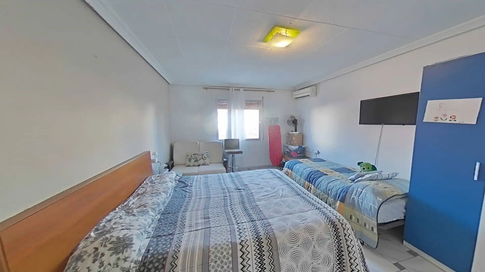 Habitación de Ático en venta en Pilar de la Horadada