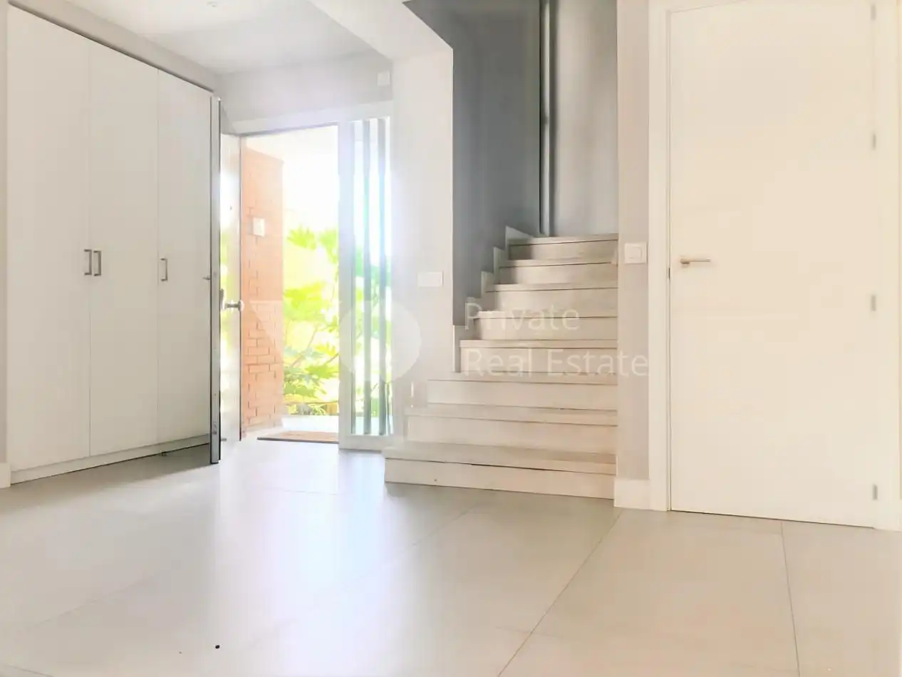 Houses for rent in Majadahonda  with Heating, Private garden and Terrace
